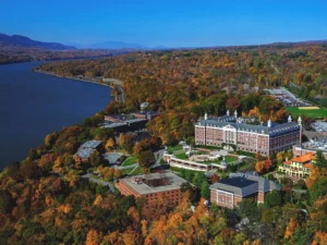 Nolan Reynolds & Kerzner to launch Hudson Valley One&Only resort